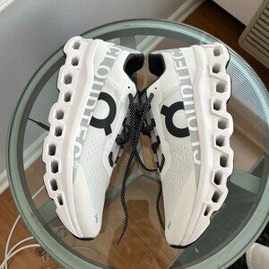 ON RUNNING Men's Cloudmonster